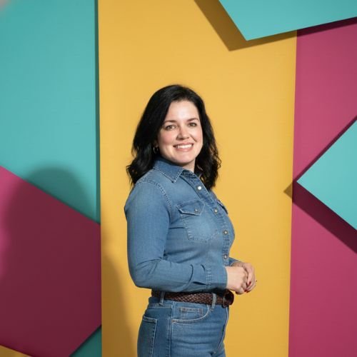 Heiddy Toledo - Fundadora de ProsperaIA